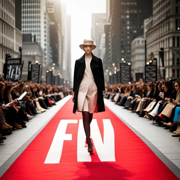 패션쇼 SS FW 등등... 이게 뭔가요