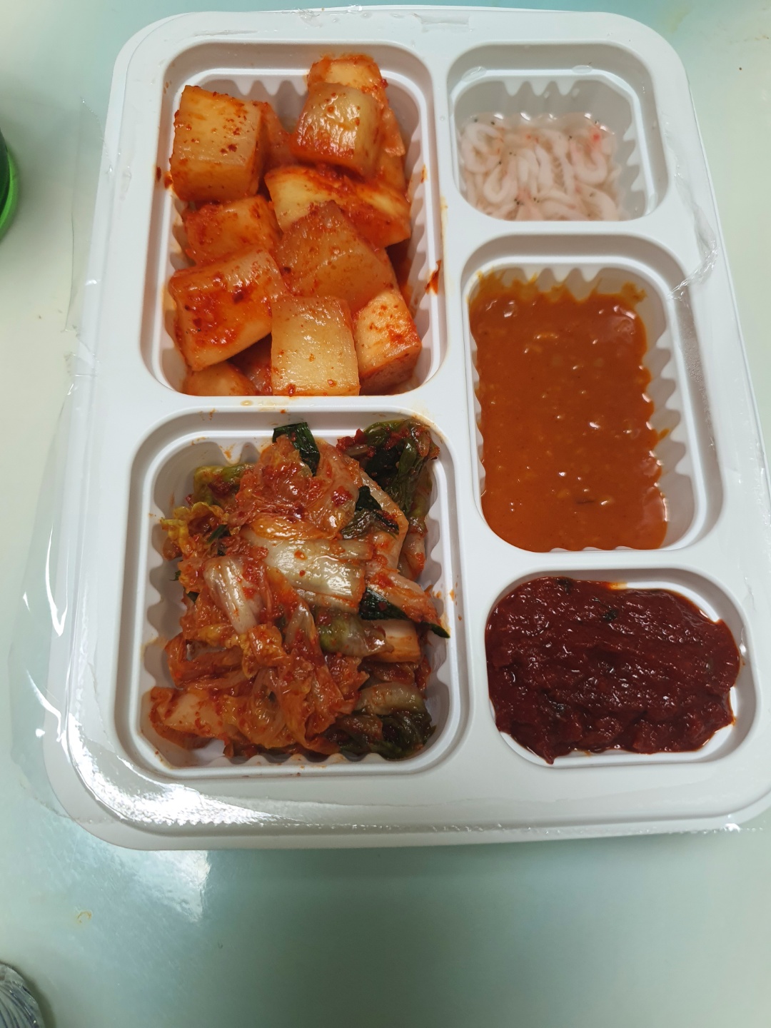 국밥 맛집 마카국밥국수8