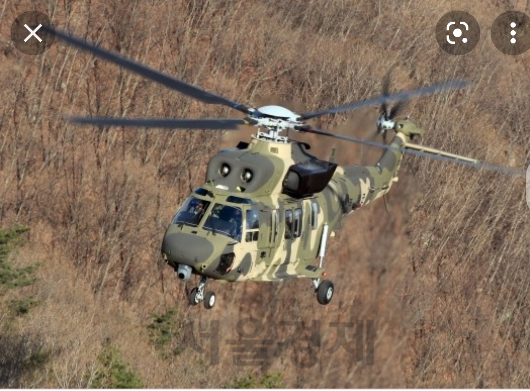  한국 해병대 상륙 지원 헬기로 공격 헬기인 AH-1Z바이퍼로 해야 하는 이유.