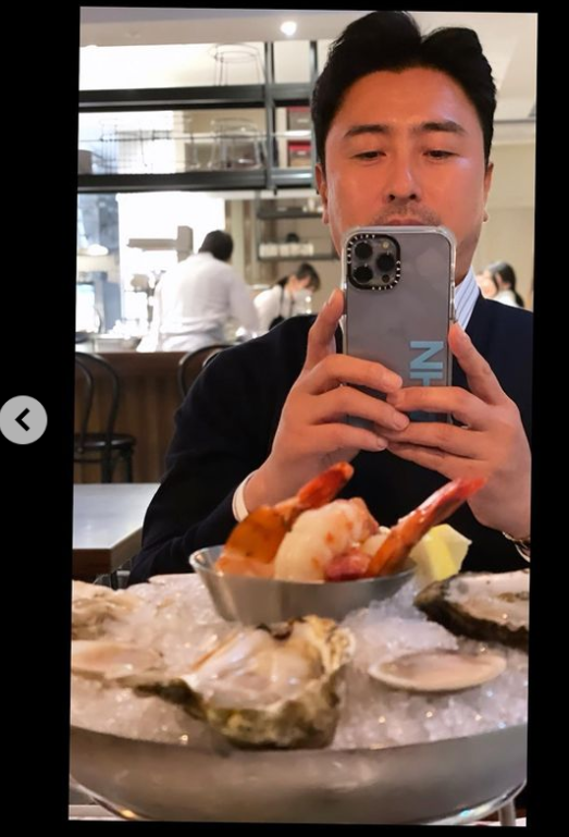  안정환 유튜브 <안정환 19> 채널 수익 1억 통큰기부