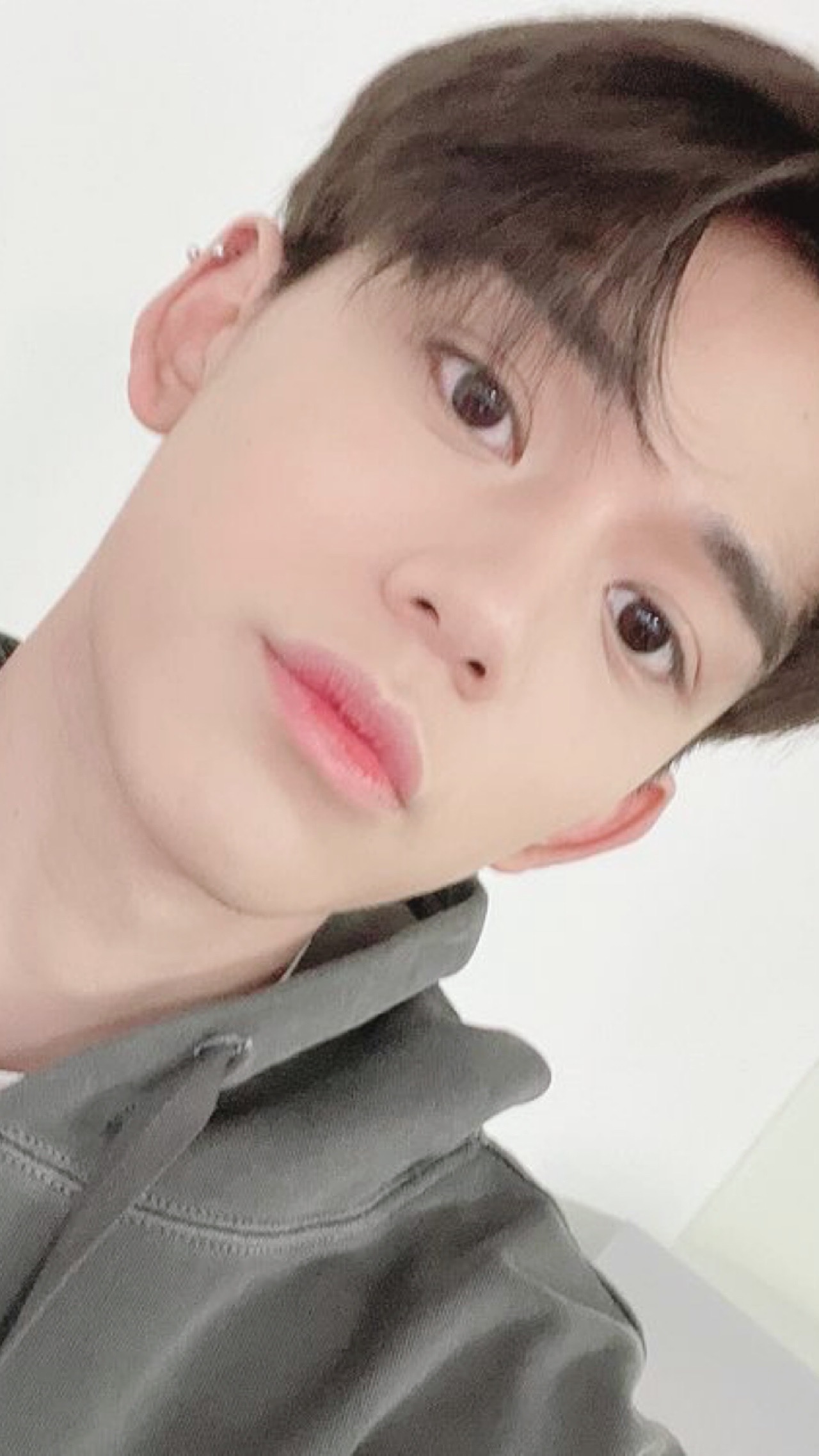 Nct ë£¨ì¹´ìŠ¤ ê°œì¸ì¸ìŠ¤íƒ€ê·¸ëž¨ ì‚¬ì§„ í•¸ë