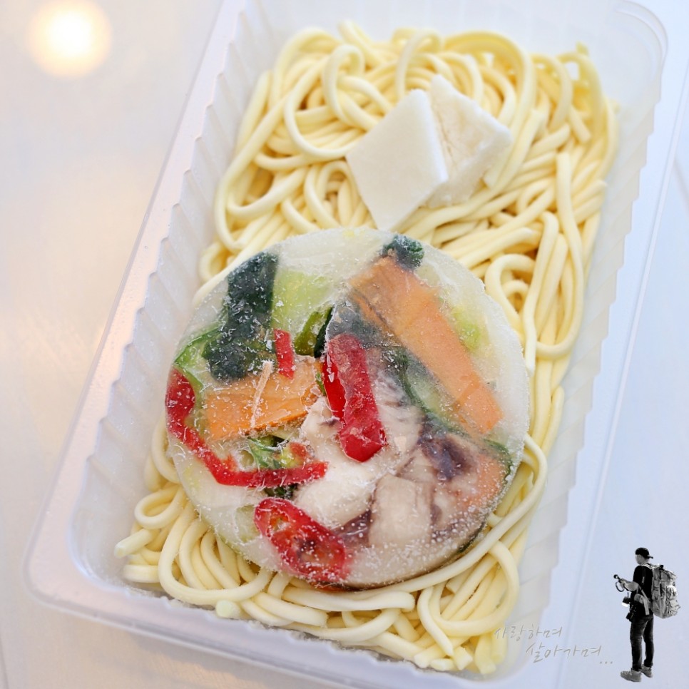 집에서 차돌짬뽕만들기 맛집 중화짬뽕 활용 23