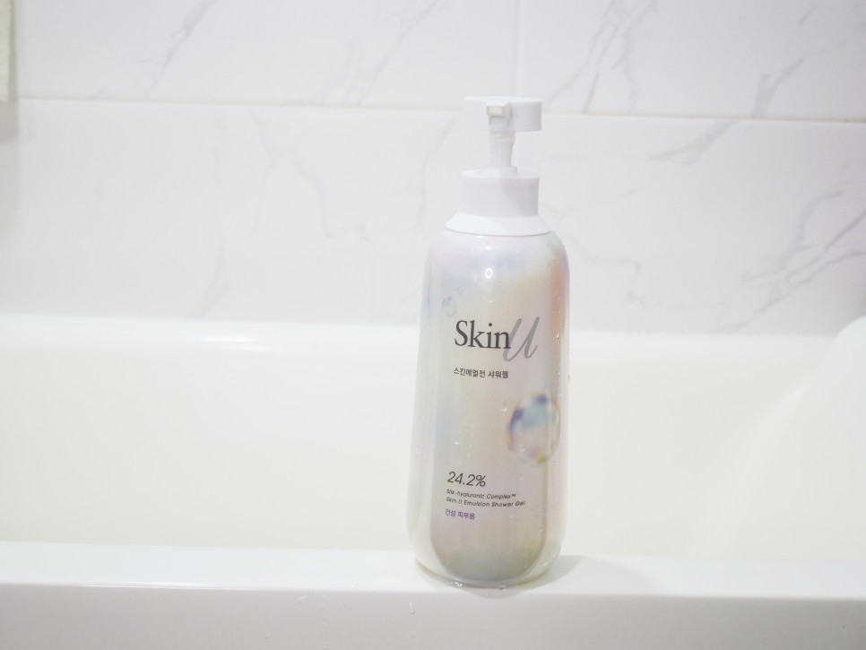바디샤워 향 좋은 바디워시, 22