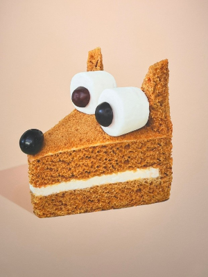 Cake Terrier