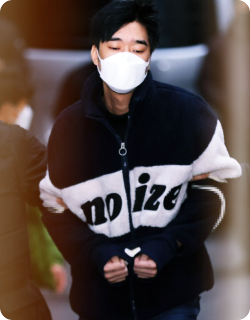  '스토킹 살인' 김병찬 징역 40년 : '스토킹범죄자 사형 처해야'