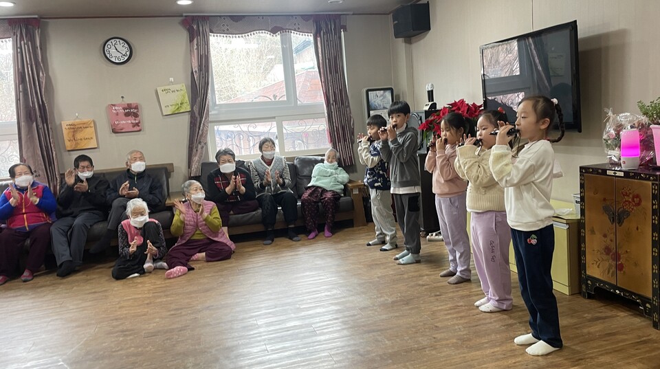 북일초등학교 이미지
