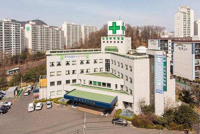  의정부 신곡동 종합병원 입원 온몸 욕창 환자 방치 의혹, 의정부백병원 upaik, 곽성진 원장