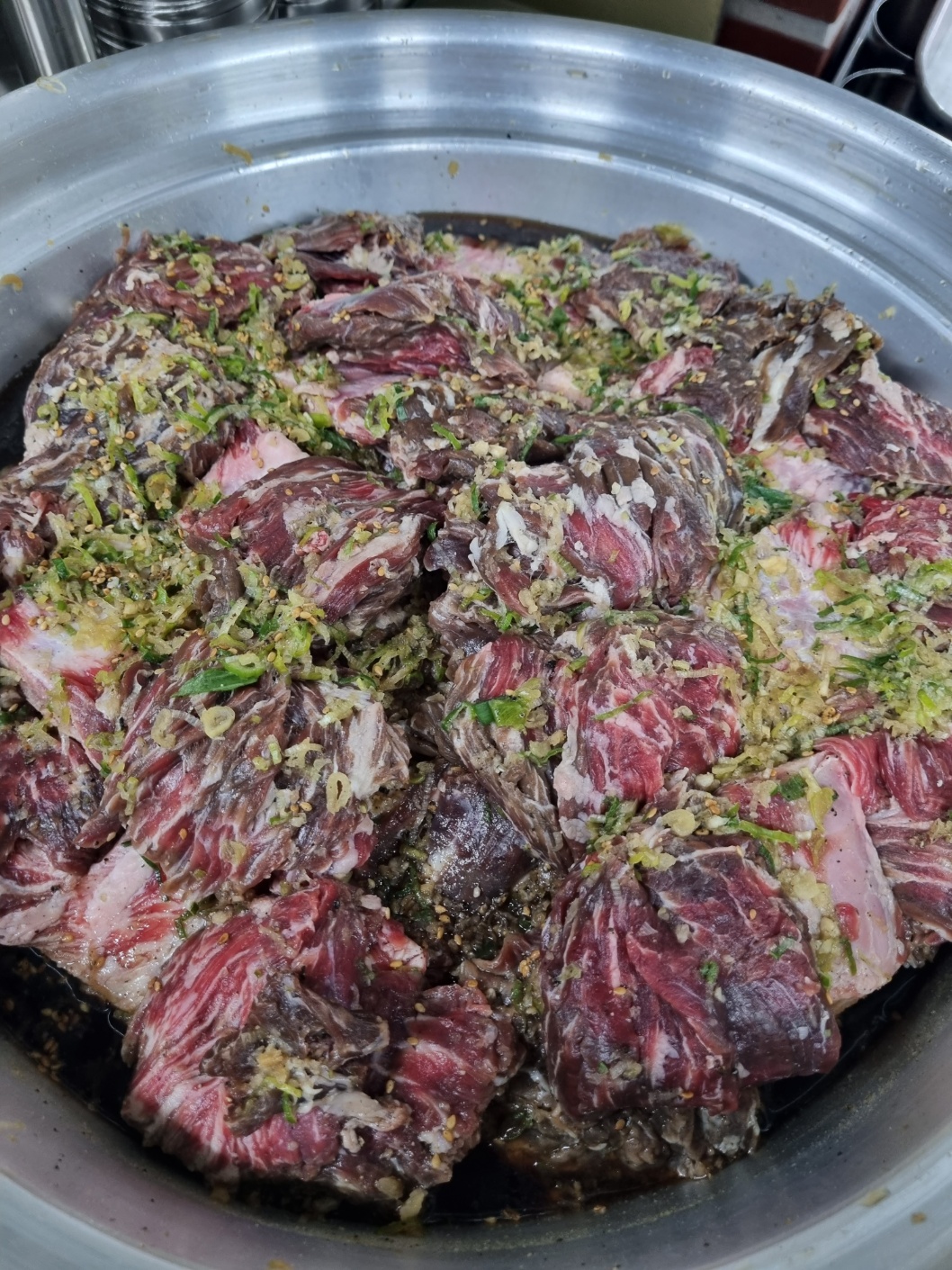 전현무계획2 연희동 73년 전통 신촌명물 소갈비 맛집