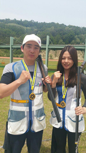  부부 국가대표 조용성, 김민지 자격정지! /프로필/ 남편