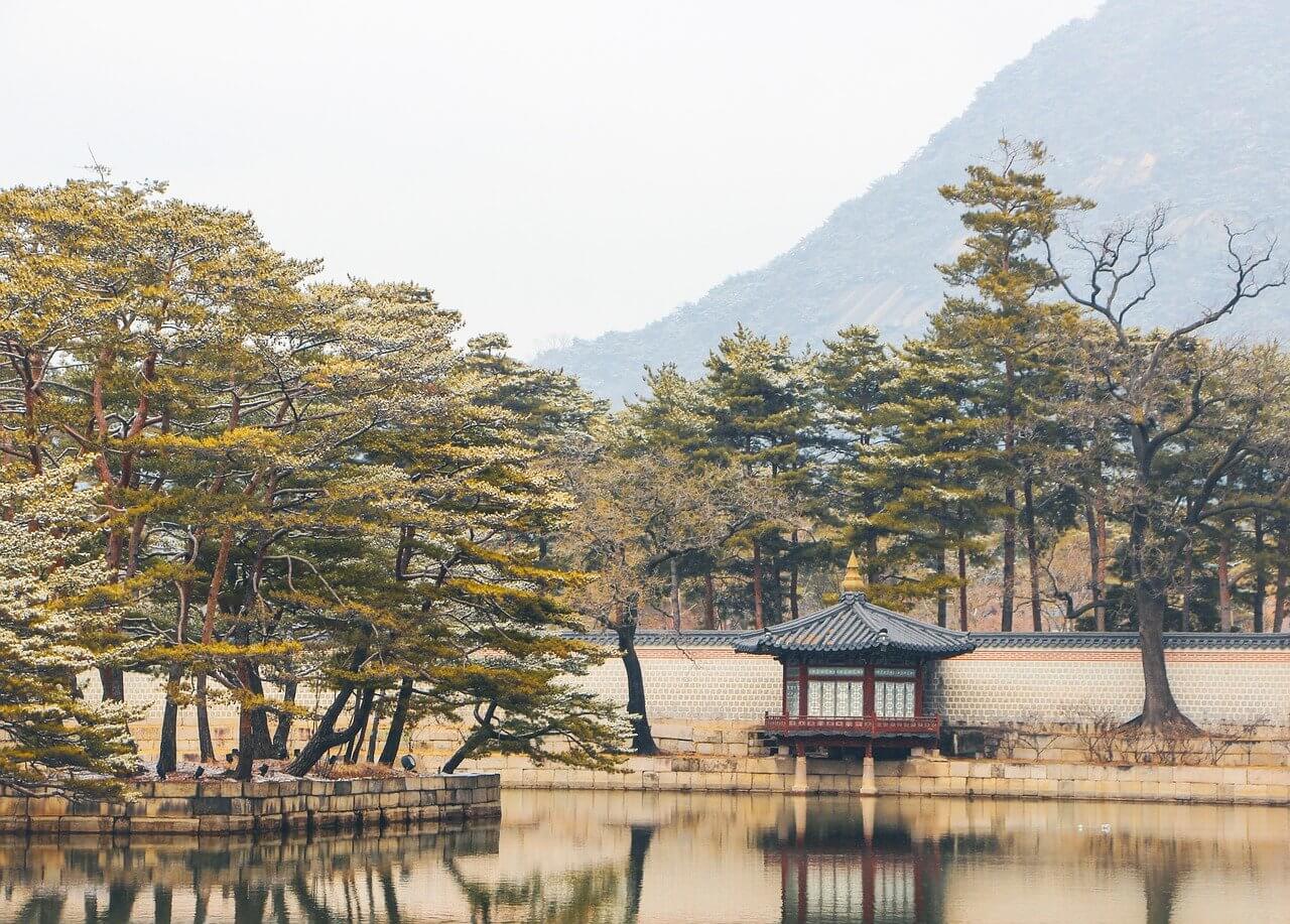 설날 서울에서 부산까지 시간&amp;#44; 언제 가장 막힐까?