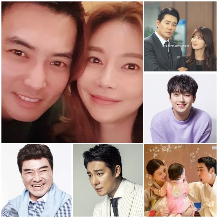  편스토랑 이덕화 와이프 김보옥 나이 직업 아버지 이예춘 ️차예련 남편 주상욱 집 위치 이태곤 나이 키 프로필 이찬원 학력 고향 인스타 자녀 아들 딸 아내 부인 144회