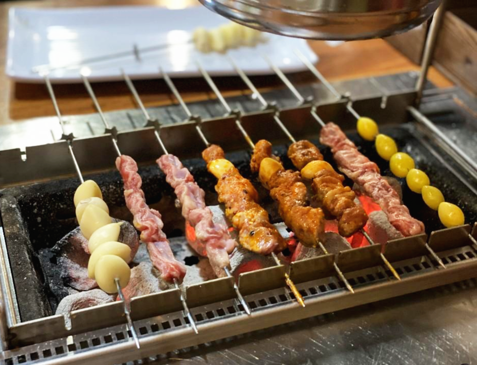  양꼬치 전문점 '양과의 하루' <부산/남포동 맛집>