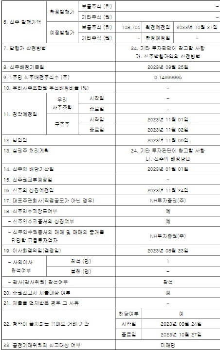 루닛-유무상-증자