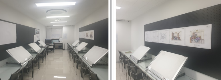 실기 합격 후기(홍대, 신촌, 대전, 광주 수원, 서울, 마포, 합정) 컬러리스트 학원 11