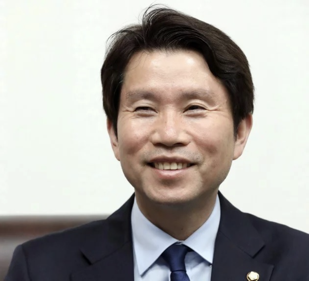 이인영 국정활동