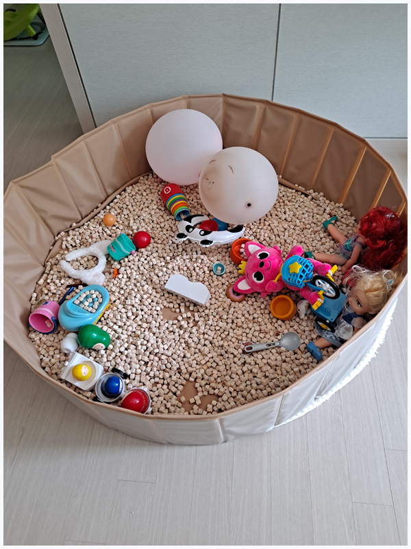 저희 기분 좋아요!! 대구 베이비시터 추천, 8