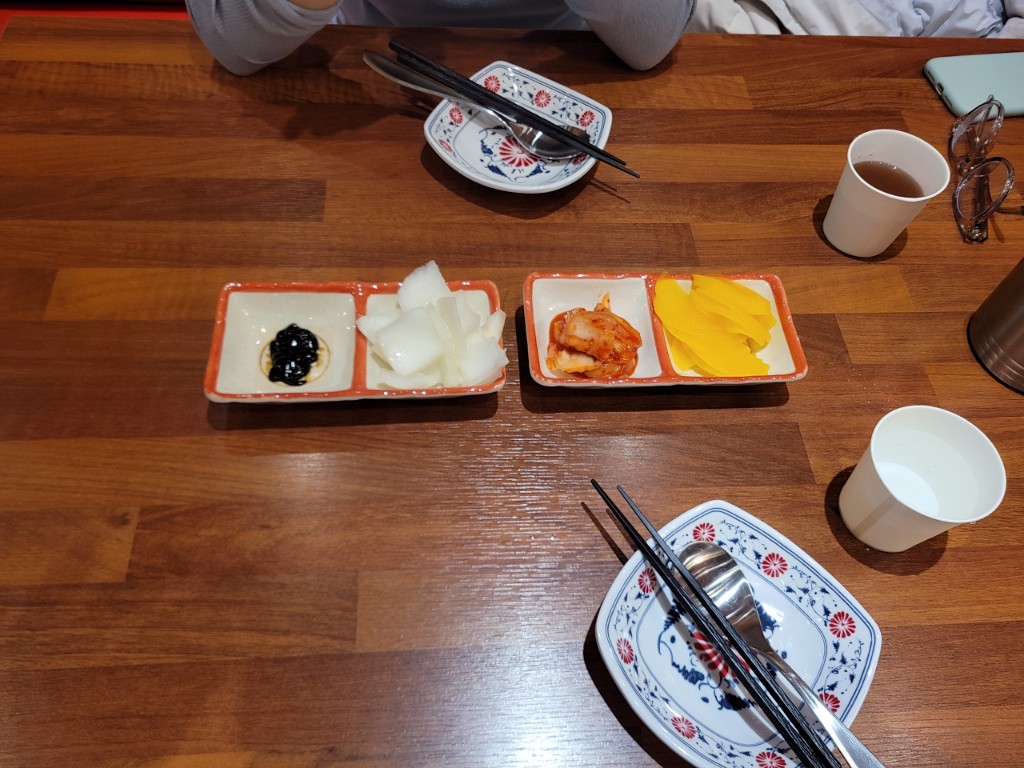 남성역맛집 도야짬뽕 사당점 4