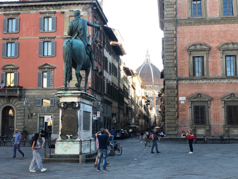  ciao italy - 2019 이탈리아 여행 5일차 / 피렌체