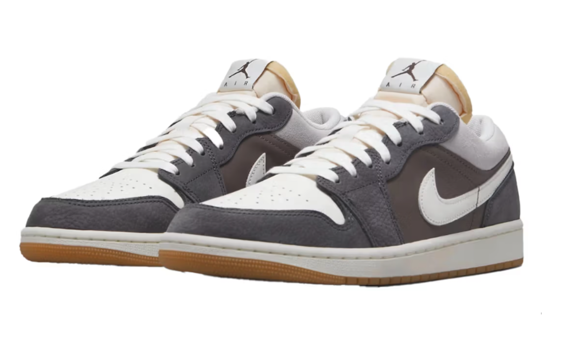  SNKRS 한국 발매 확정 – 에어조던1 로우 ‘까치’