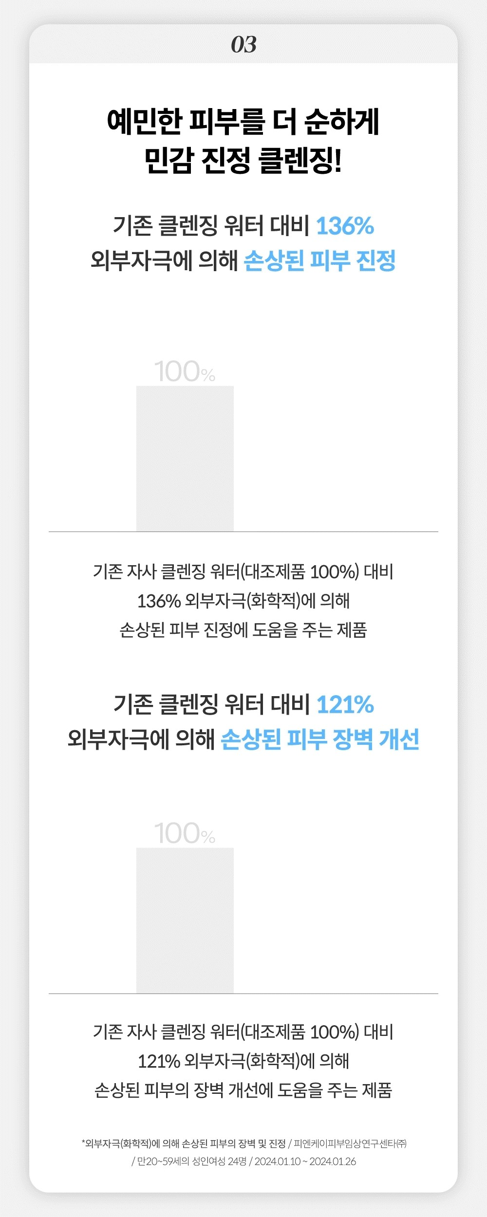마녀공장 퓨어 클렌징워터 센서티브
