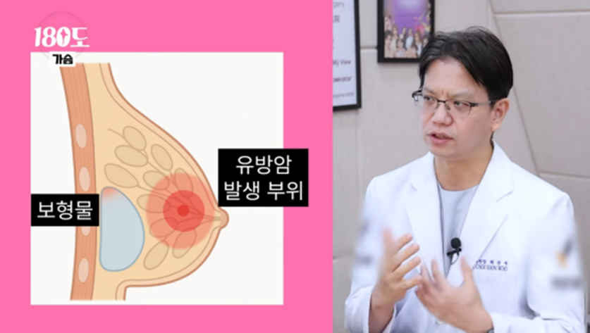 가슴으로 강남에 빌딩 세운 성형외과 의사 | 인스티즈