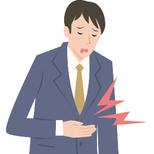 소화불량