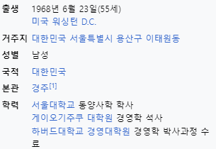 이재용 가족관계 &amp;#124; 학력 &amp;#124; 키 &amp;#124; 딸 &amp;#124; 프로필 &amp;#124; 나이 &amp;#124; 알아보기