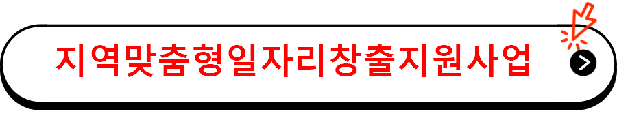 지역맞춤형일자리창출지원사업 바로가기