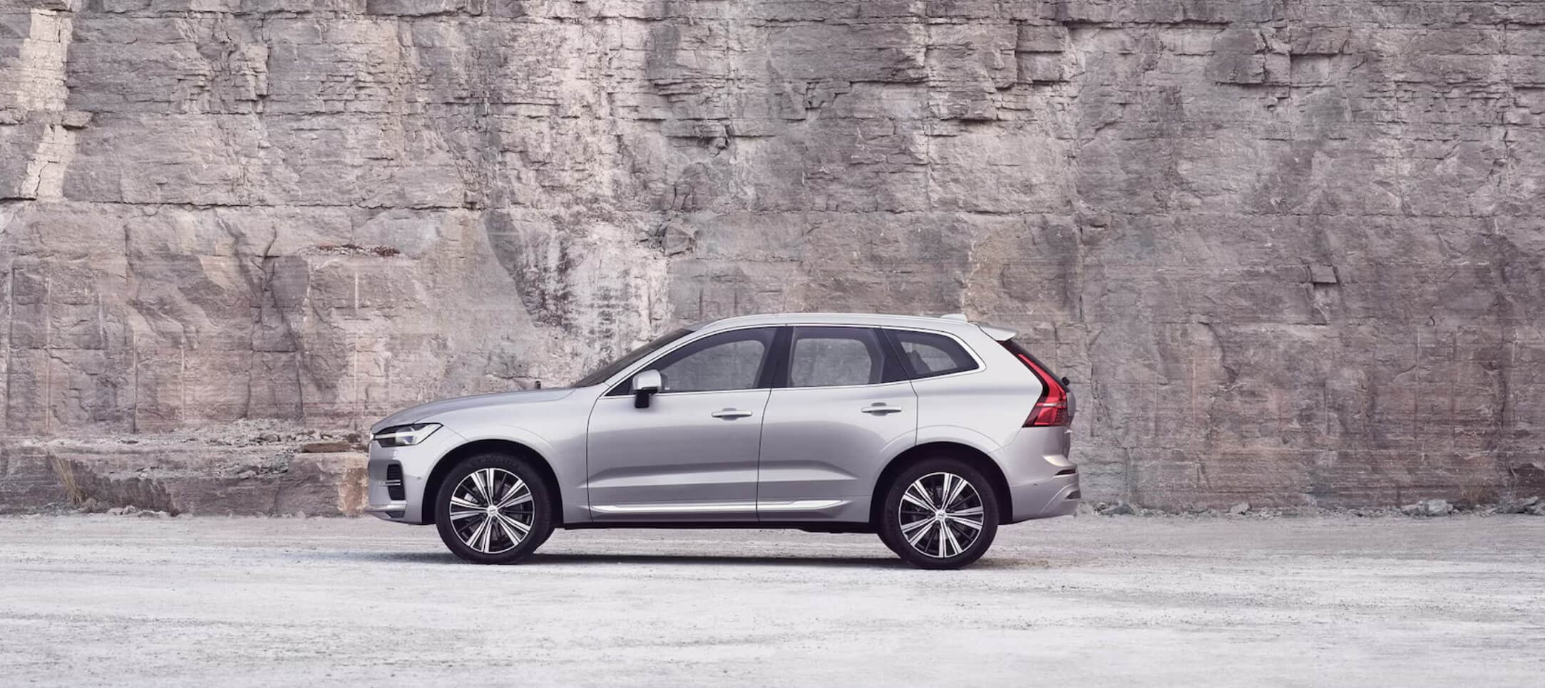 볼보 xc60 시승기