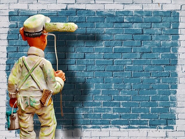 외벽 페인트 색상 추천