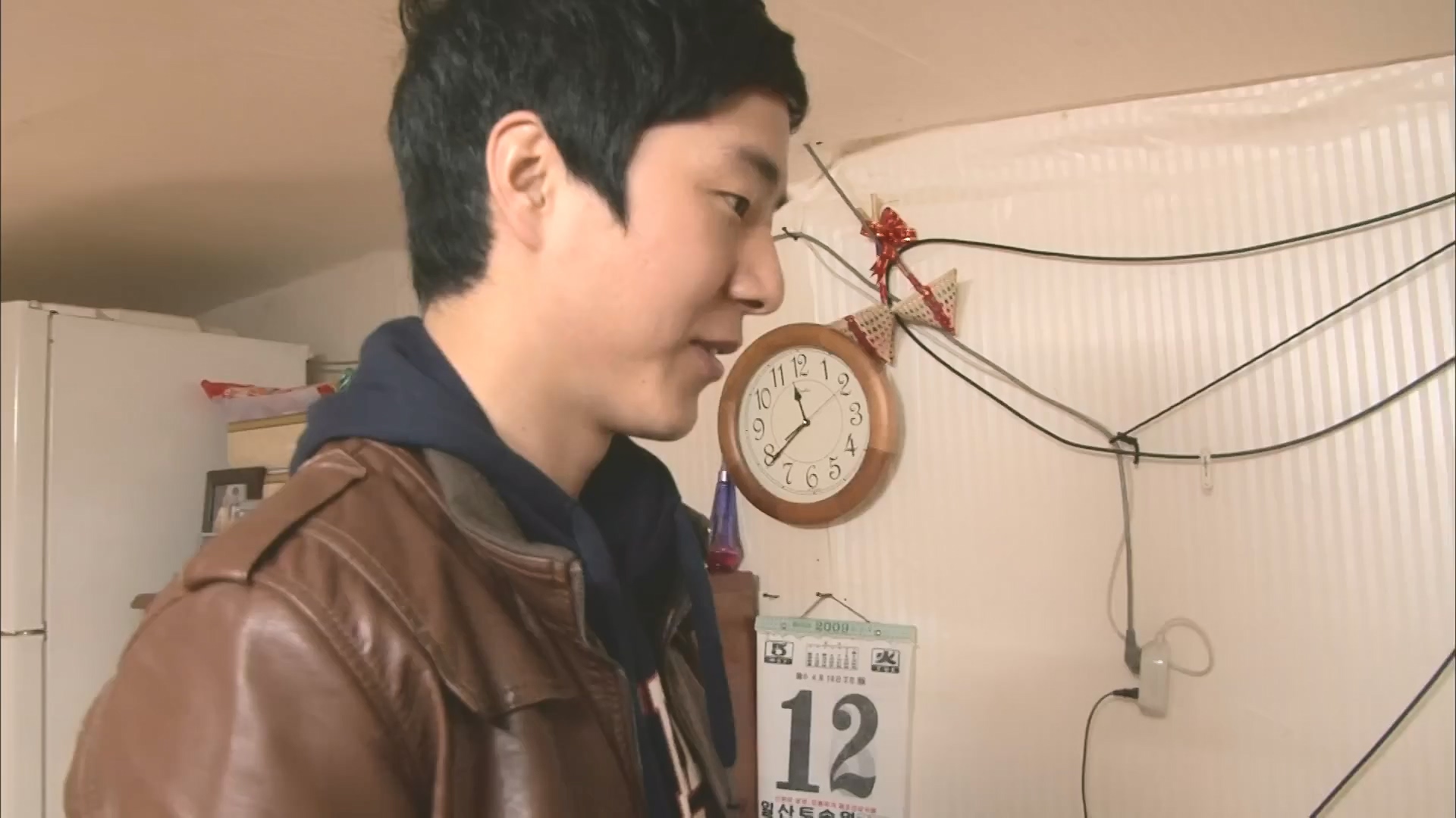 [인간극장 다시보기] 다시 태어나도 서로밖에 없다 하시는 백발의 황혼 부부, 따뜻하고 싱그러운 신혼일기 제2막이 시작된다 KBS 방송.mp4_20240415_133510.513.jpg