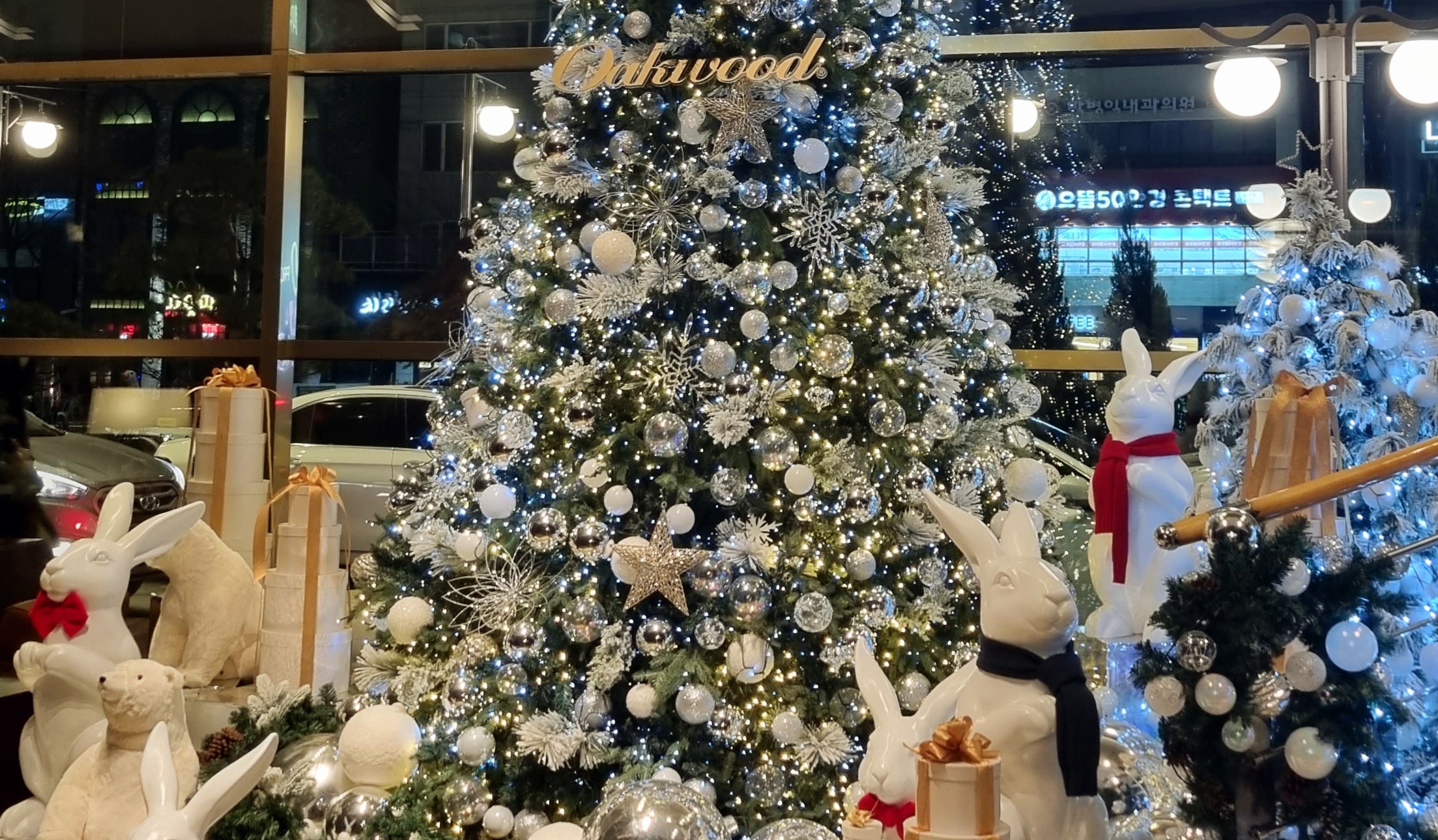  크리스마스 캐롤 추천 (2)
