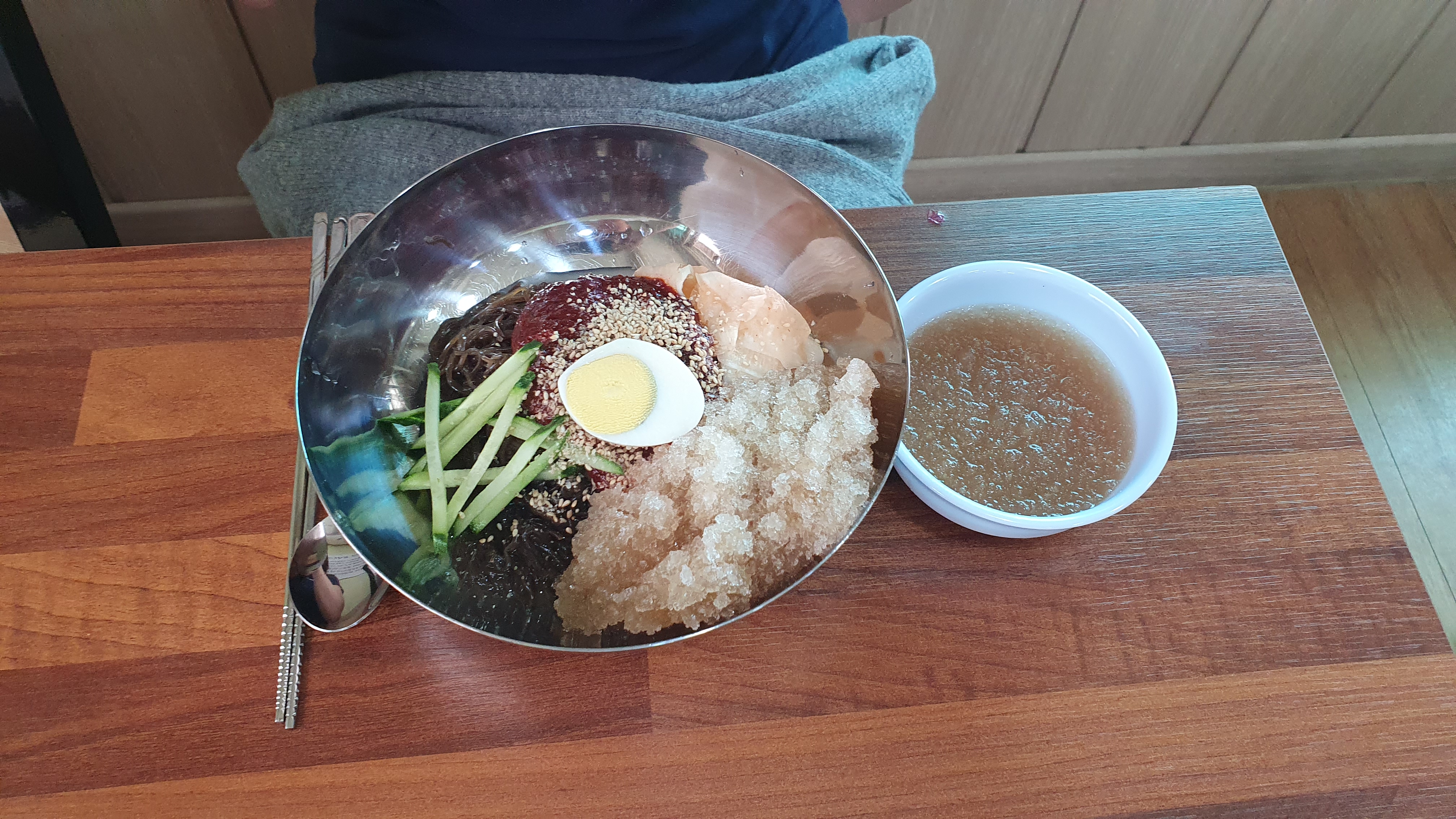 임가네칡냉면 이미지