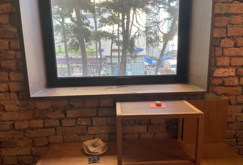 앞치마 을지로 카페 존맛 15