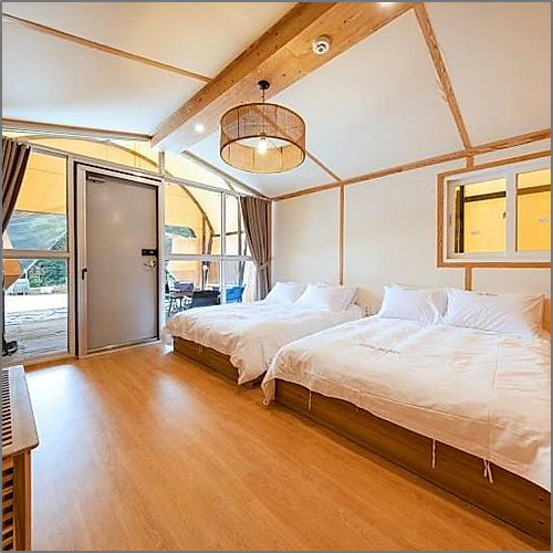 문경 더모스트글램핑펜션 (Mungyeong The Most Glamping Pension)_2