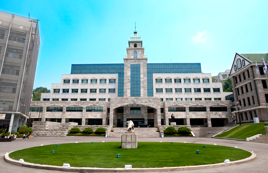  서울 소재 3대 평지 대학교.jpg