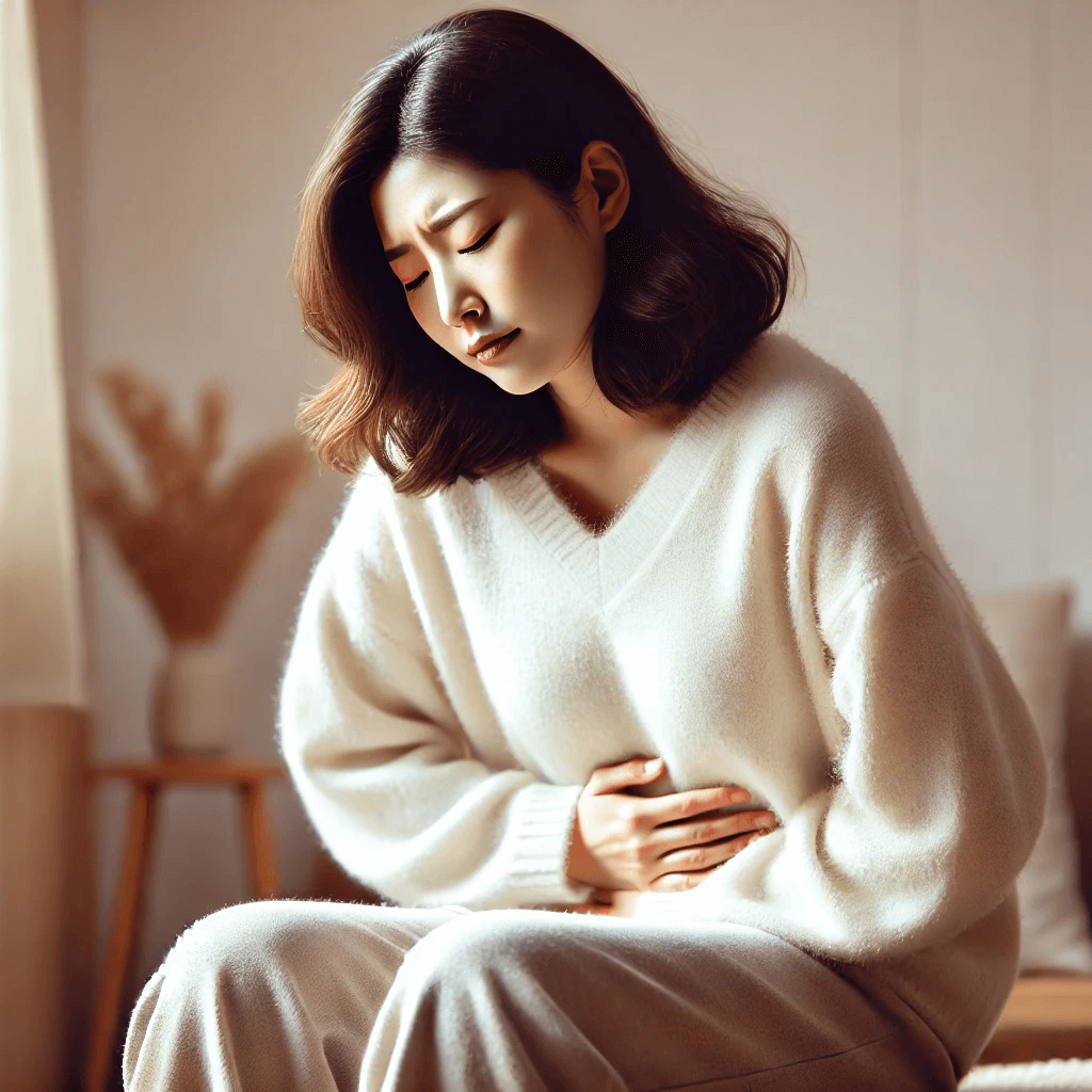 소화불량 2