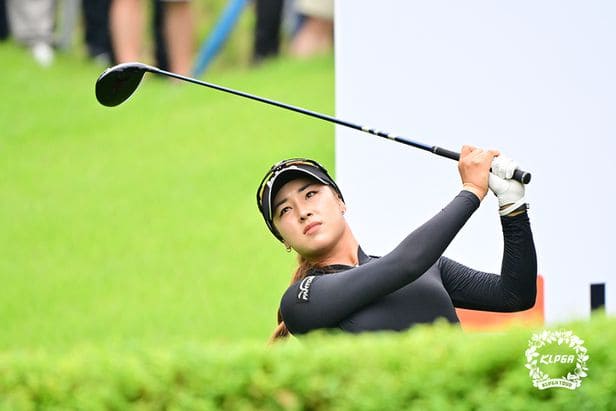 한국 골프&#44; 윤이나만의 문제인가