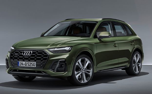 2023 아우디 Q5