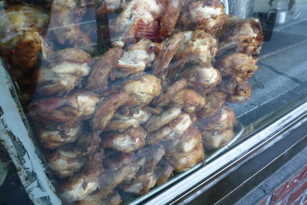 대전 여행 용문동 치킨 통닭 맛집 둥지 바베큐
