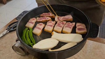 삼겹살