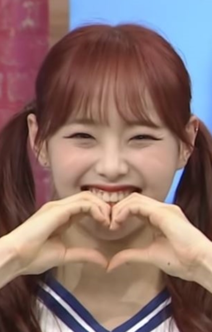 츄