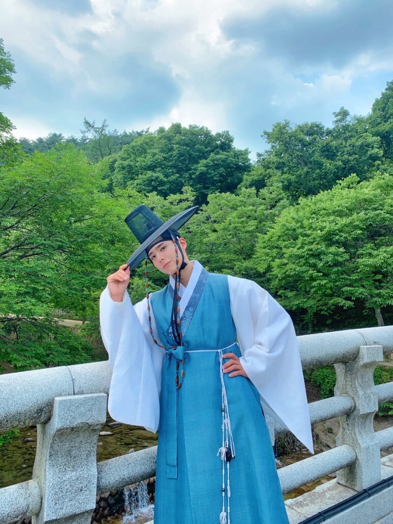 박보검