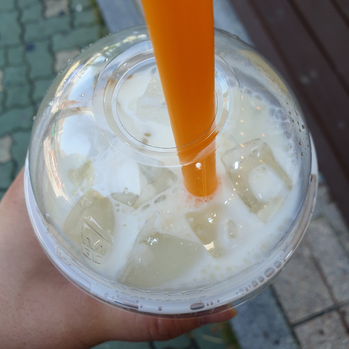 시민커피 이미지