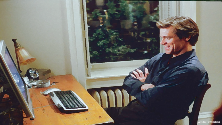 3. 역시 코미디의 대가는 다른 재미있는 영화 추천 베스트 6