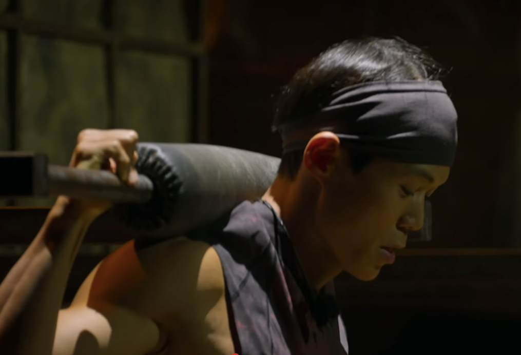 피지컬100 시즌2 우승자