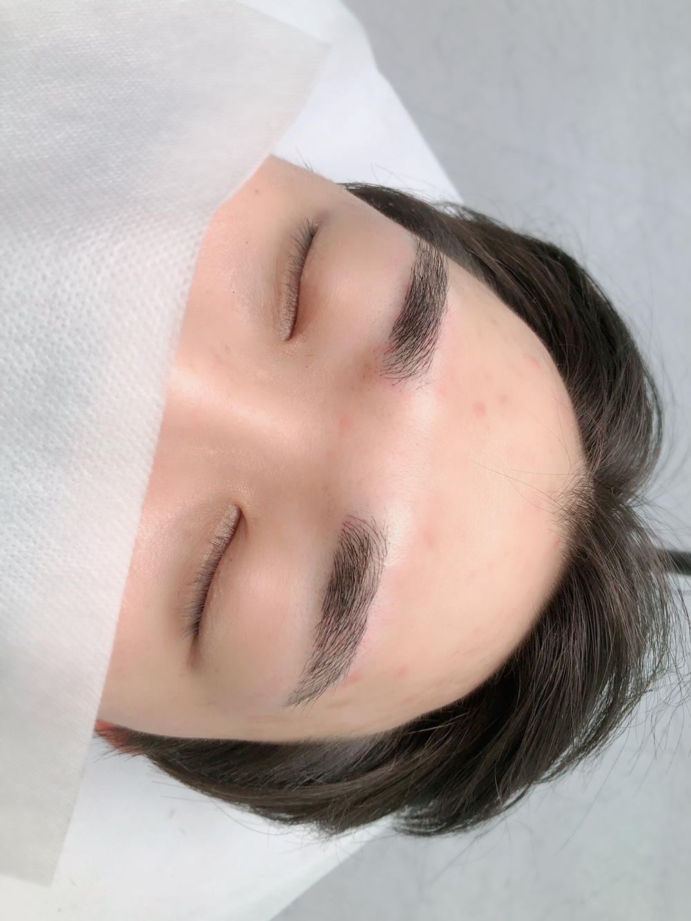  광주남자눈썹문신 추천 훨씬 낫네~ 쌍촌동 눈썹다움