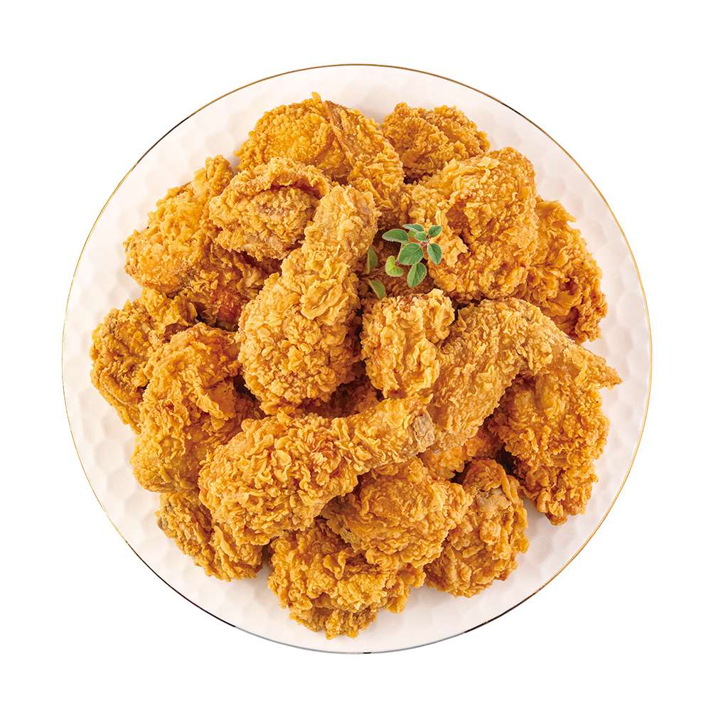 치킨 이미지