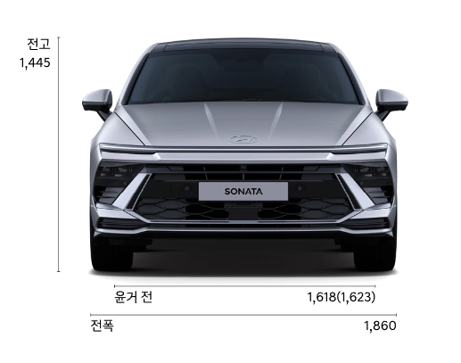 소나타-디엣지-가격표-연비-제원