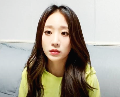  박신영, 안타까운 소식 운전중 교통사고